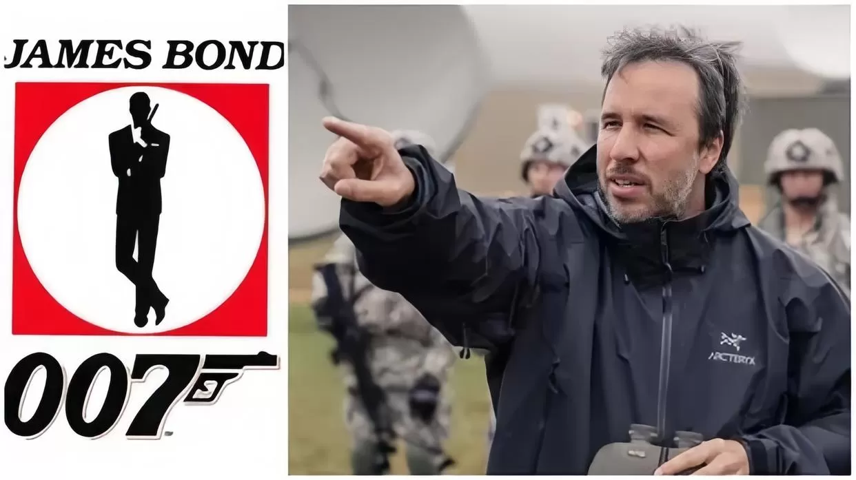 5年选不出一个007：史上最慢选角背后的资本暗战