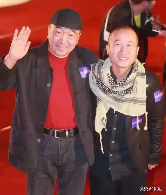 李保田晚年现状曝光，住处杂乱喝10元桶水