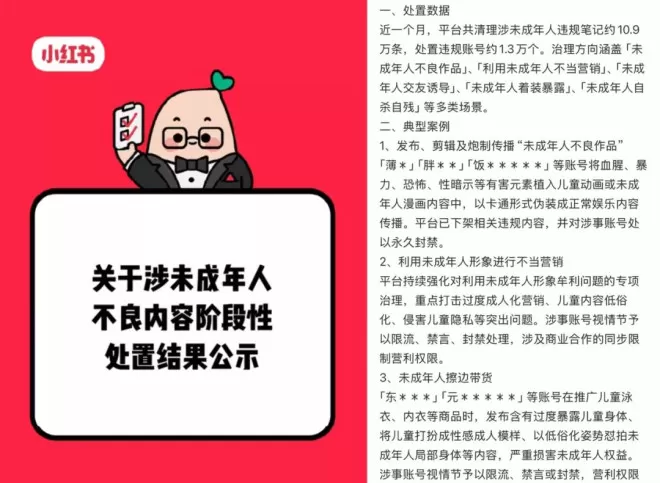 小红书：合规烂账未平，商业化畸形已现