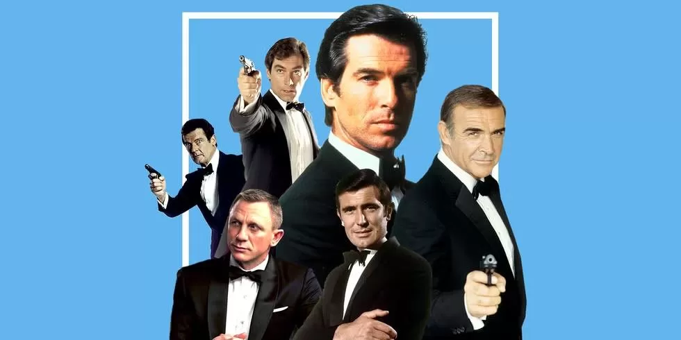 5年选不出一个007：史上最慢选角背后的资本暗战