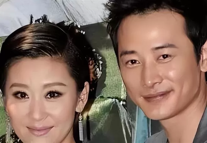 罗晋:我最正确的决定就是错过了苗圃,娶了比我火的唐嫣
