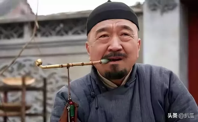 李保田晚年现状曝光，住处杂乱喝10元桶水