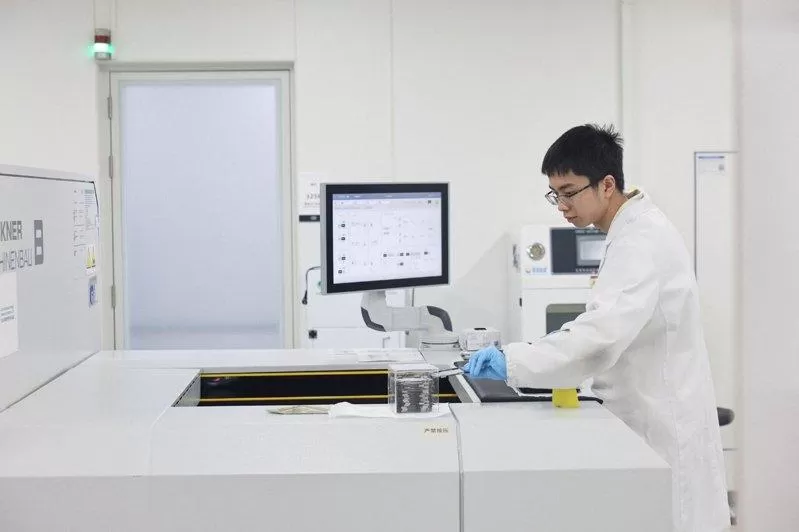 基于国安考量 中国考虑降低对科学研究在国外发表的补助