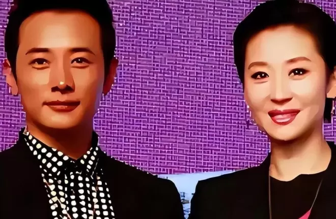 罗晋:我最正确的决定就是错过了苗圃,娶了比我火的唐嫣