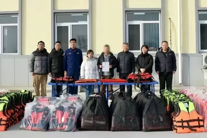 又一地追偿户外救援费用，"光盒饭就吃了十万块钱"