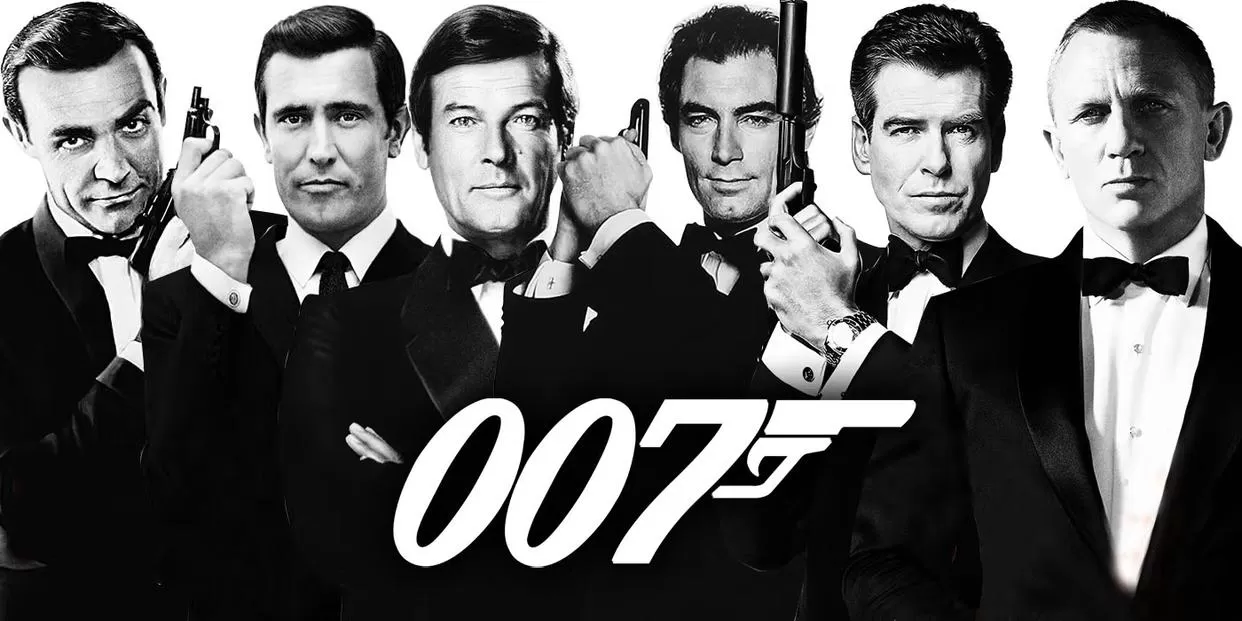 5年选不出一个007：史上最慢选角背后的资本暗战