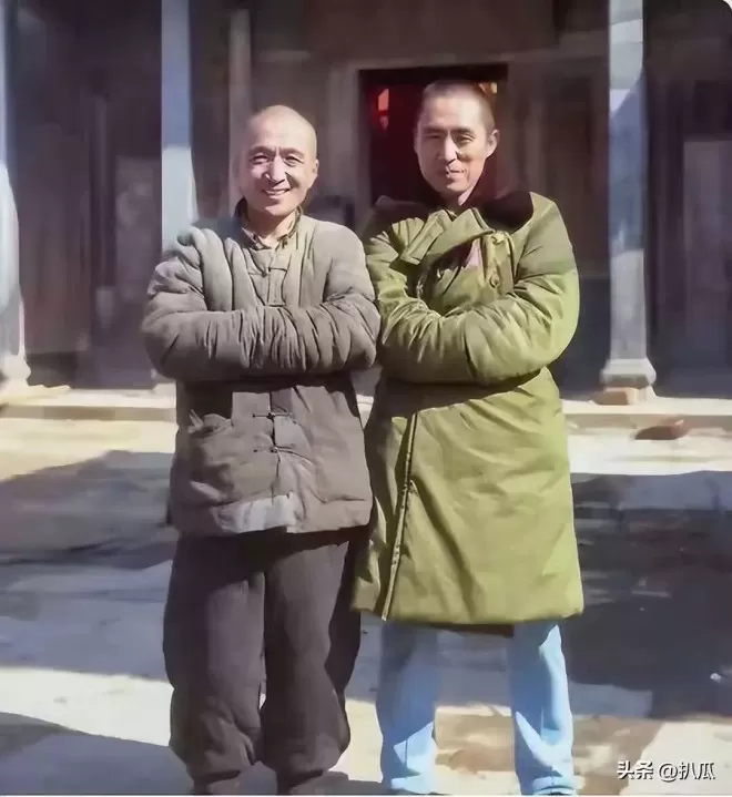 李保田晚年现状曝光，住处杂乱喝10元桶水