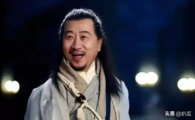 李保田晚年现状曝光，住处杂乱喝10元桶水