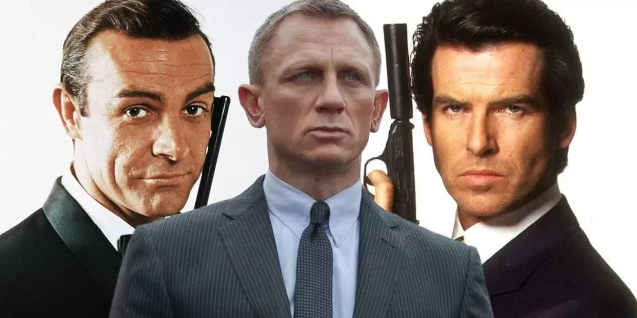 5年选不出一个007：史上最慢选角背后的资本暗战