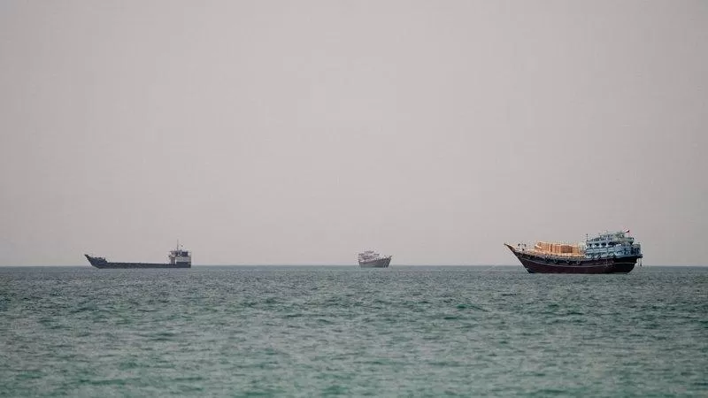 伊朗称中国等友好国家 将在荷莫兹海峡获“特殊照顾”