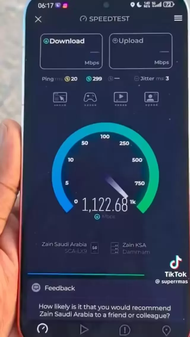 终于，华为手机5G杀回海外！