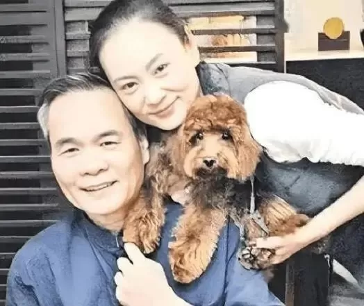 66岁演员刘雪华：感谢继子继女，圆了我被刘德凯毁掉的“母亲梦”