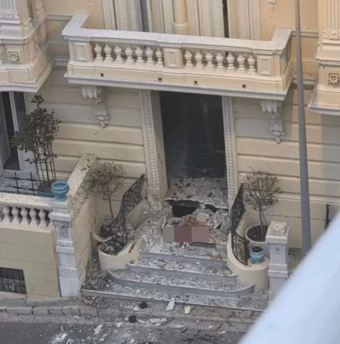 摩纳哥邮包炸弹案｜被通缉39岁女子死于乌克兰 情报人员涉谋杀被捕