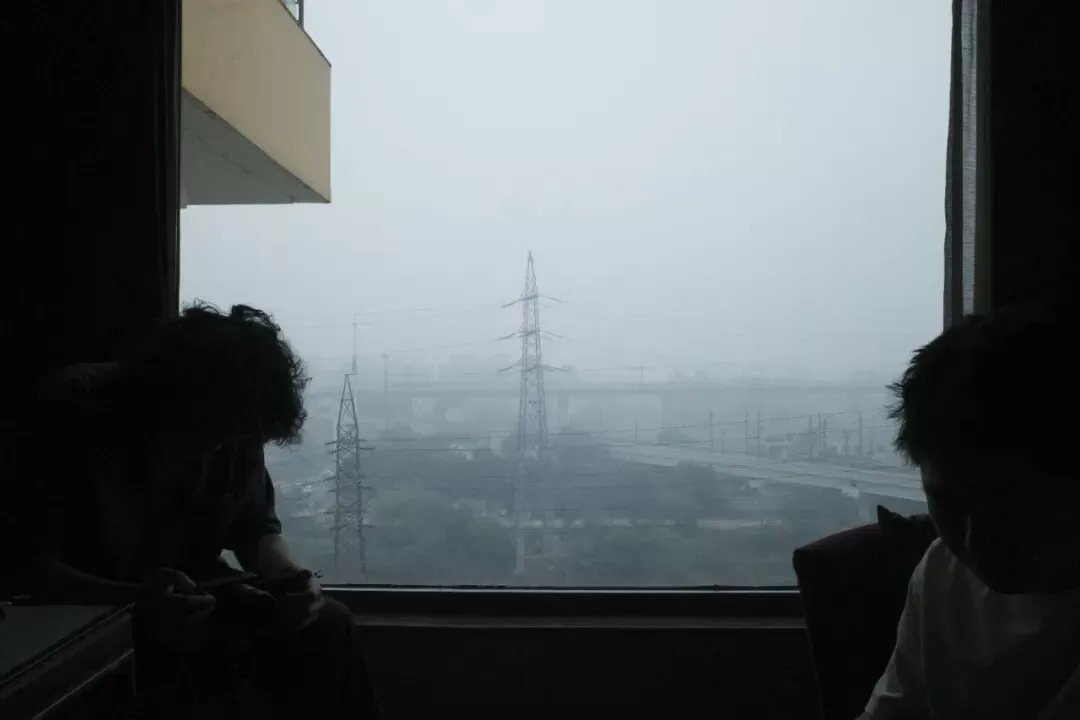 亲历 | 从印度回来后，我终于松了一口气