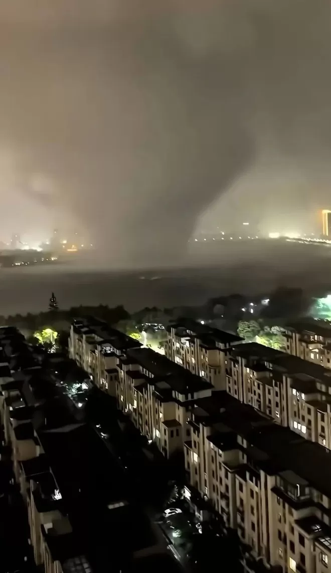 强对流天气已致湖北11人死亡，1人失联....