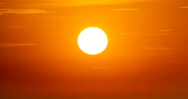 体感飚至38℃！GTA等安省多地迎新一轮高温天气，连续两天闷热