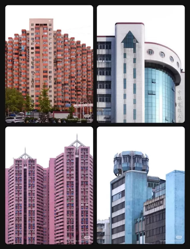 “中式梦核”：中国Z时代为何怀恋2000年代？