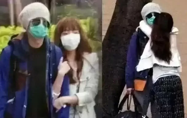李小璐：塌房10年，终于后悔了
