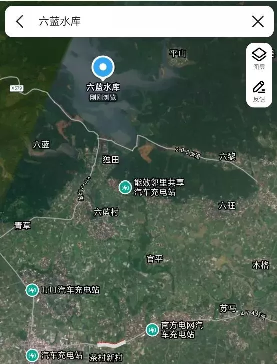 漫顶之后：广西六蓝水库溃坝事件独家深度全复盘