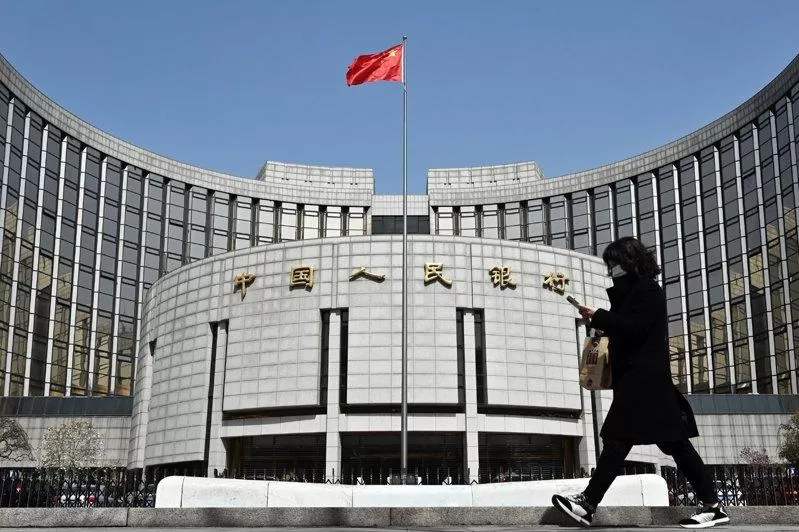 中国央行：继续实施适度宽松货币政策