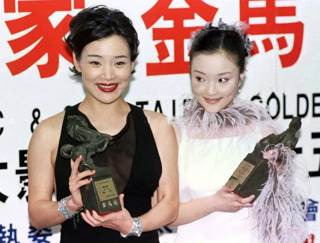 李小璐：塌房10年，终于后悔了