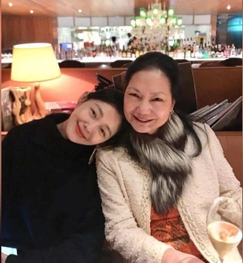 汪小菲为大S豪宅缴百万房贷？S妈惊曝：我要被赶出自己赚钱买的家