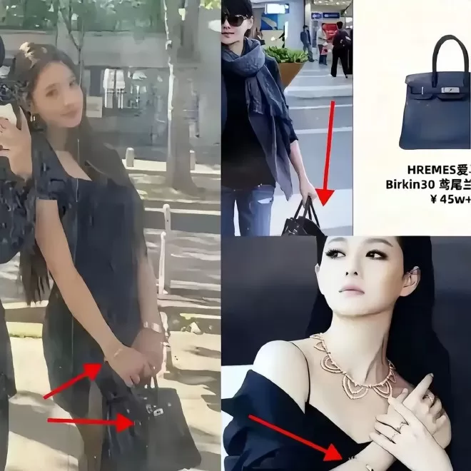 汪小菲回应大S遗产分配！已为孩子设立信托...