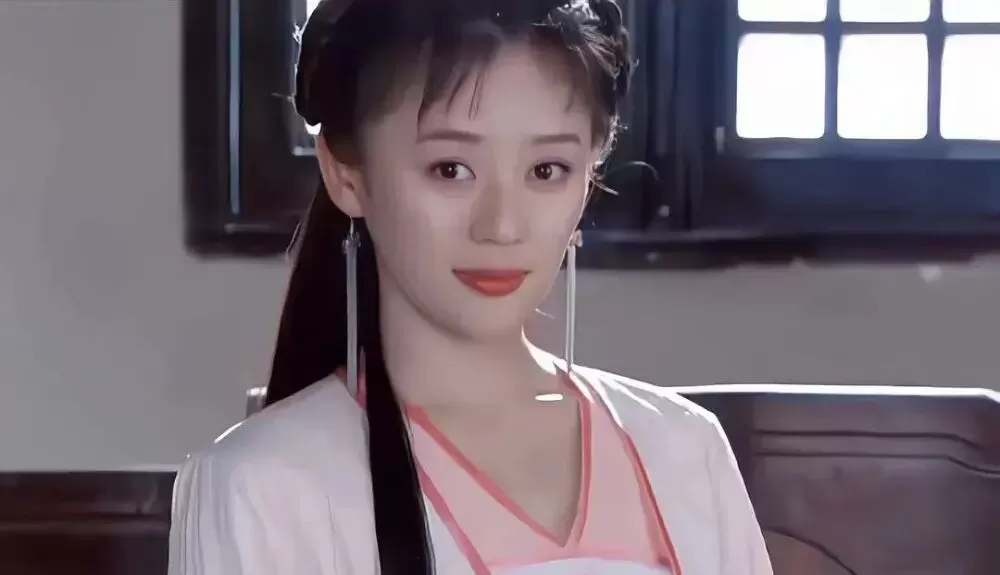 李小璐：塌房10年，终于后悔了