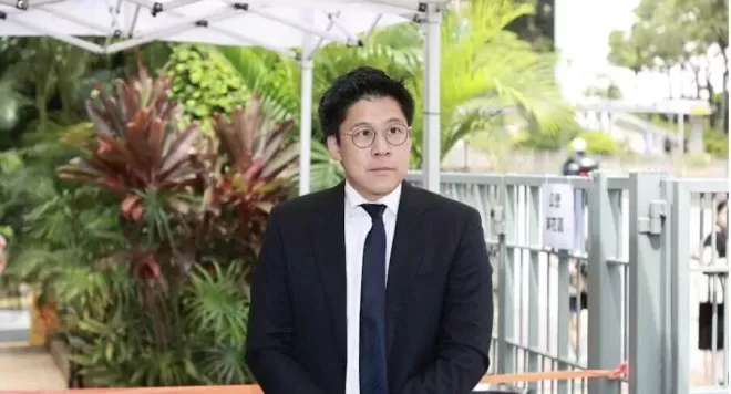 "让世界杯失去灵魂"!霍启刚痛斥特朗普干预体育