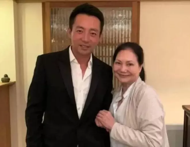 汪小菲回应大S遗产分配！已为孩子设立信托...