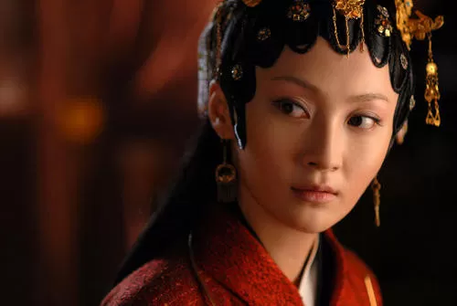 李小璐：塌房10年，终于后悔了