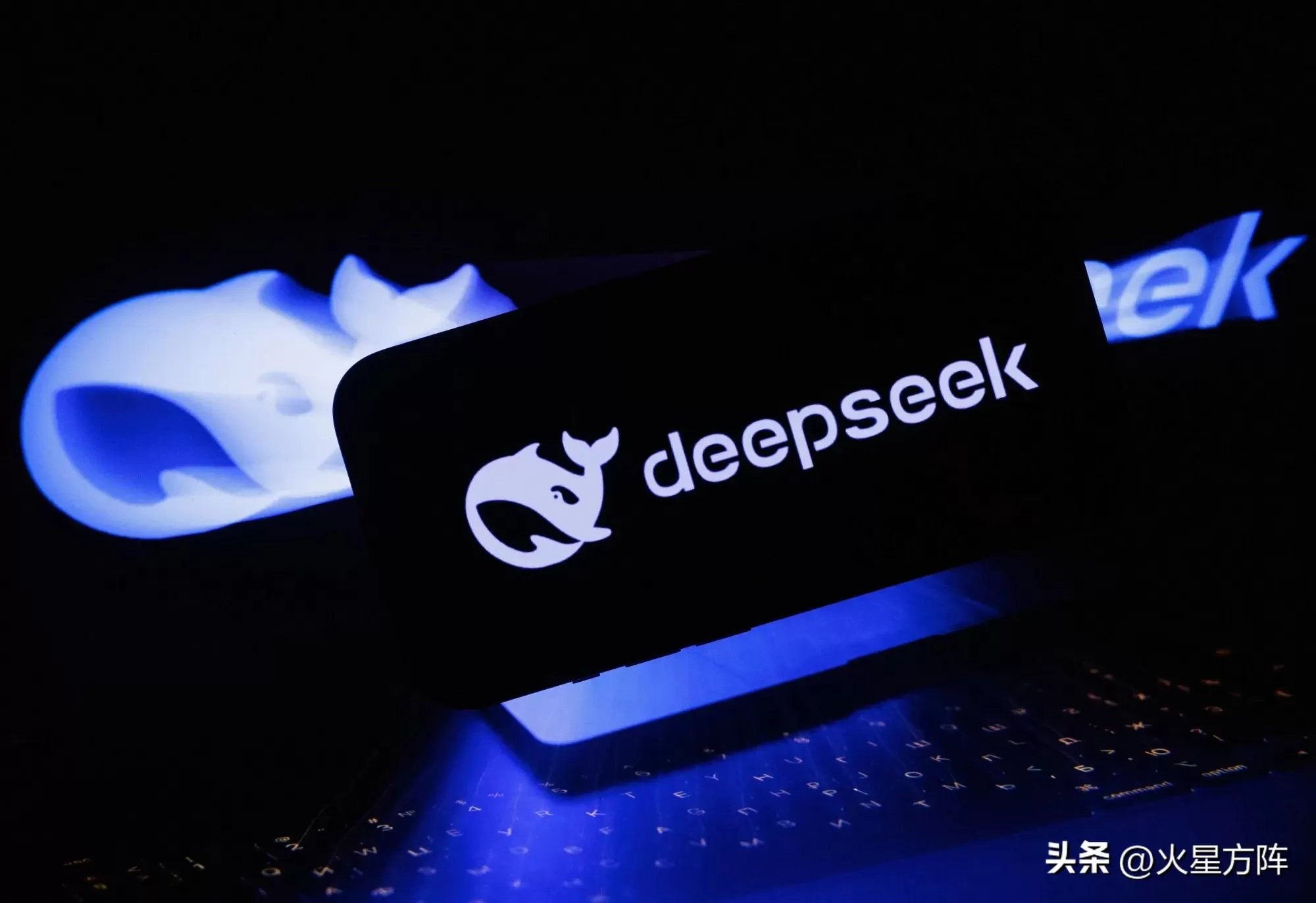 AI铁幕落下！别扯什么闭关锁国，华盛顿先动手，北京只是抄作业