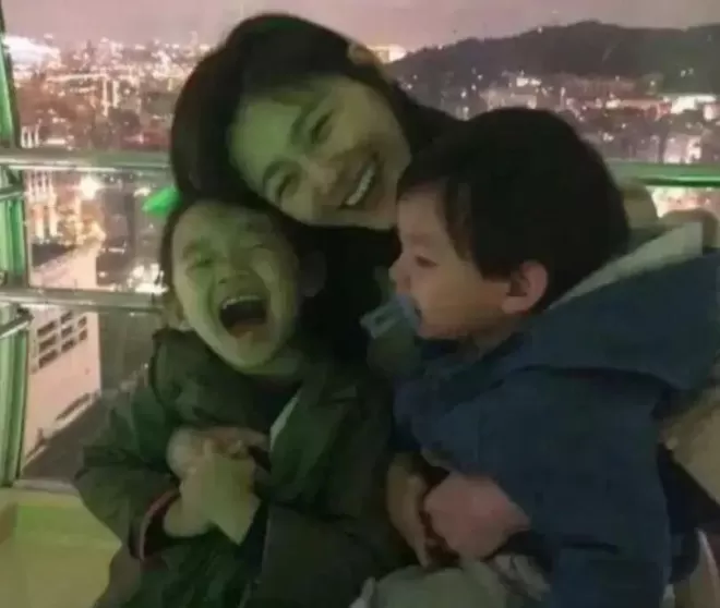 汪小菲回应大S遗产分配！已为孩子设立信托...