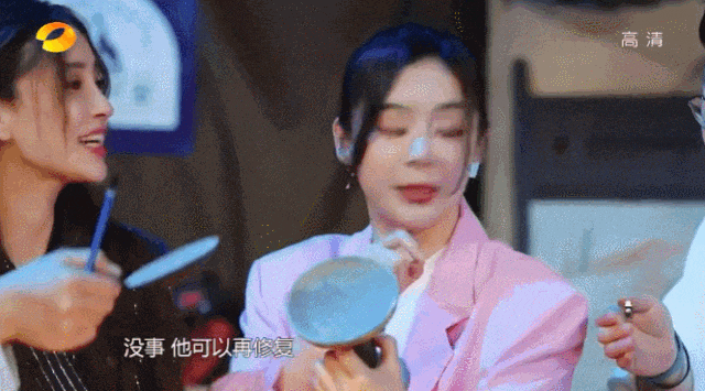李小璐：塌房10年，终于后悔了
