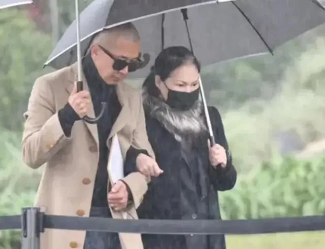 汪小菲回应大S遗产分配！已为孩子设立信托...