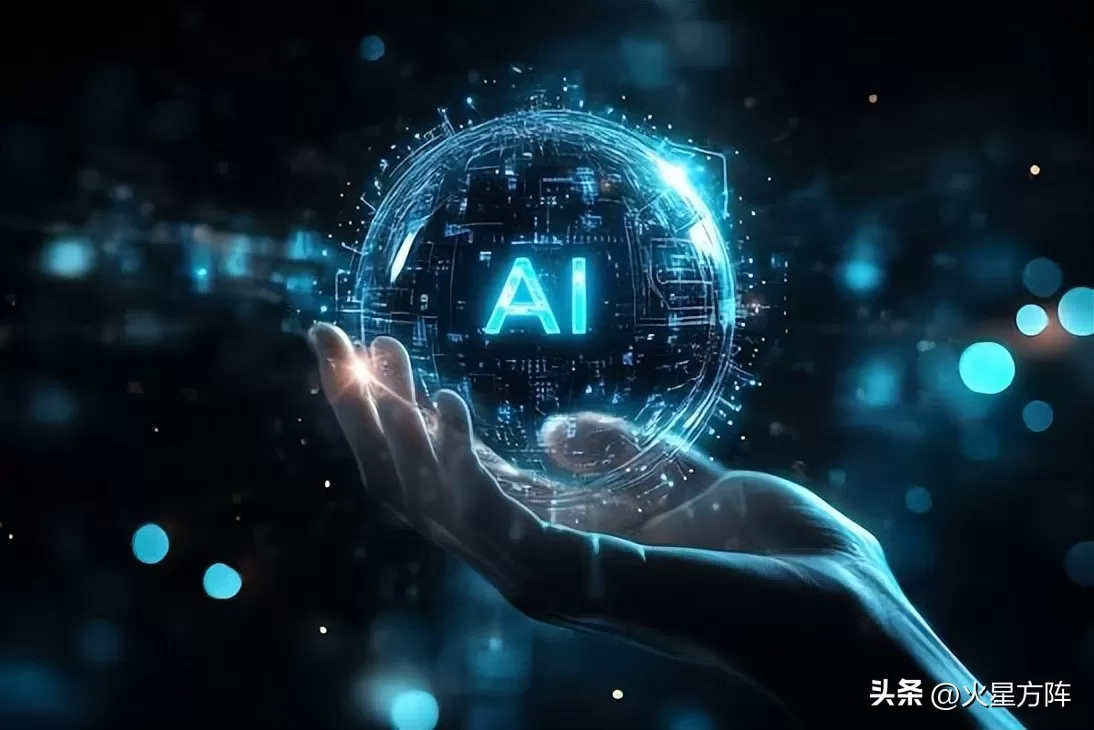 AI铁幕落下！别扯什么闭关锁国，华盛顿先动手，北京只是抄作业