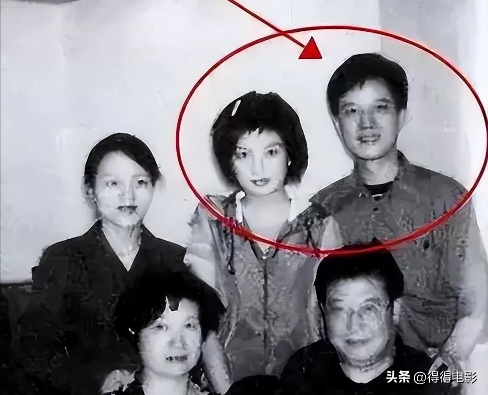 赵薇背后的男人浮出水面 黄有龙迎来最终结局