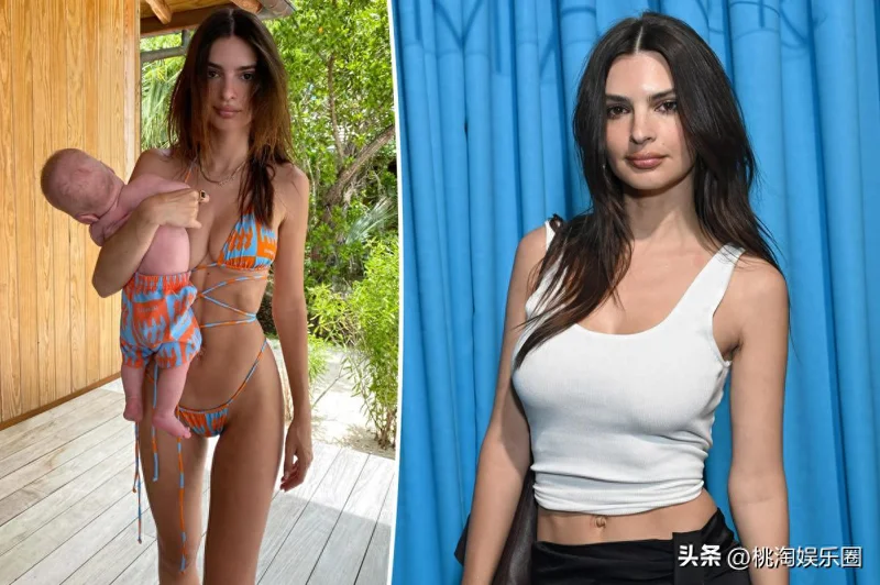 离婚后约会多人 35岁好莱坞超模把私生活写成书