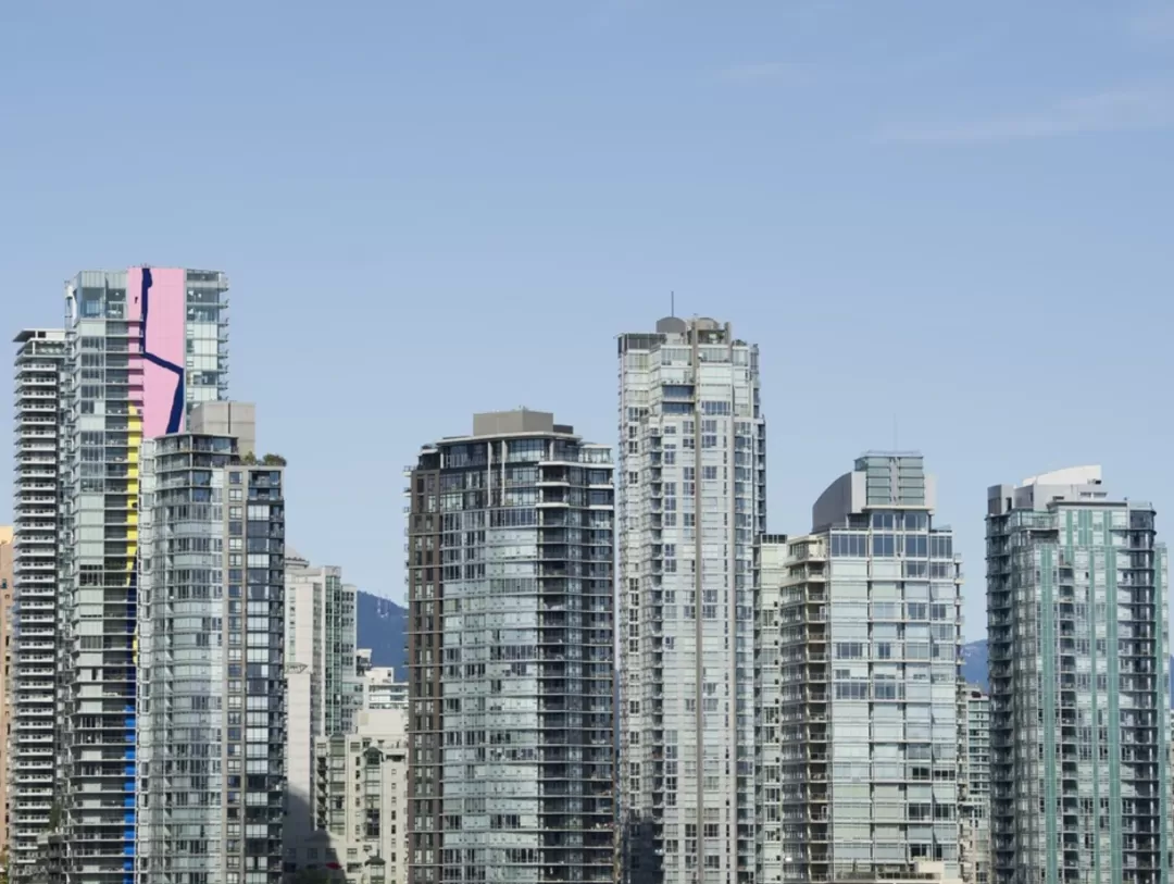 反弹! 大温房租止跌上扬 多个城市集体回升 这里全国最贵!