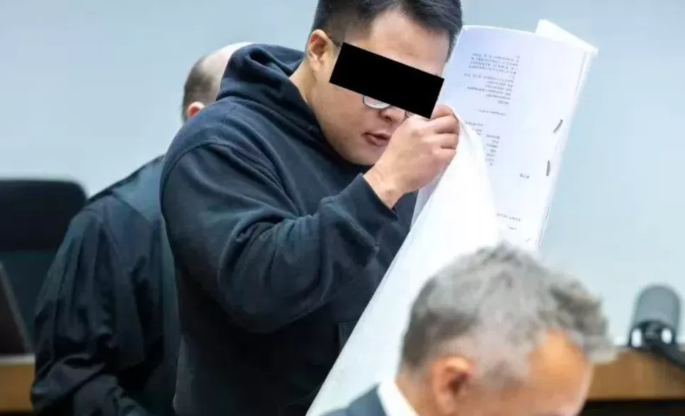 令人发指! 华人医学博士性侵未婚妻 三次下药 还有别的男人参与 被判5年!