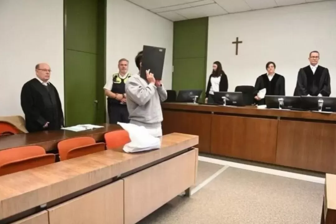 令人发指! 华人医学博士性侵未婚妻 三次下药 还有别的男人参与 被判5年!