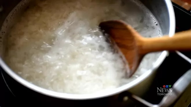 华人爱吃的大米出事了！超40%产品检出较高致癌物 专家建议这样选