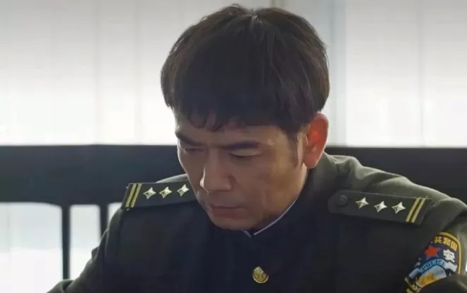 岳云鹏，这次不搞笑了