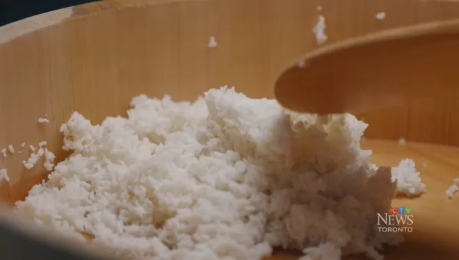 华人爱吃的大米出事了！超40%产品检出较高致癌物 专家建议这样选
