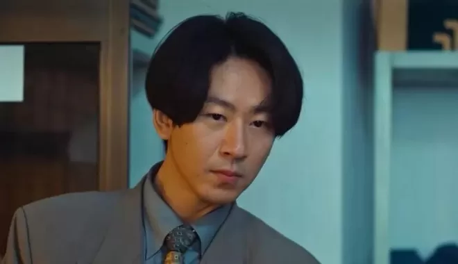 岳云鹏，这次不搞笑了