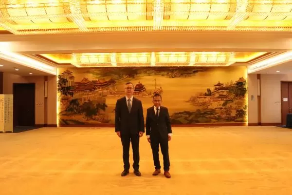 中印尼第十轮外交磋商：为何达成的是“不崩”而非共赢？