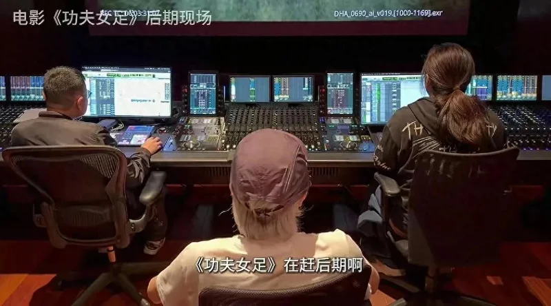 64岁的周星驰 又要“晚节不保”了?