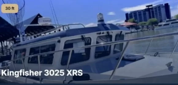 BC沉船惨剧：2名中国公民在船上，警方急寻曾搭乘同公司船只者