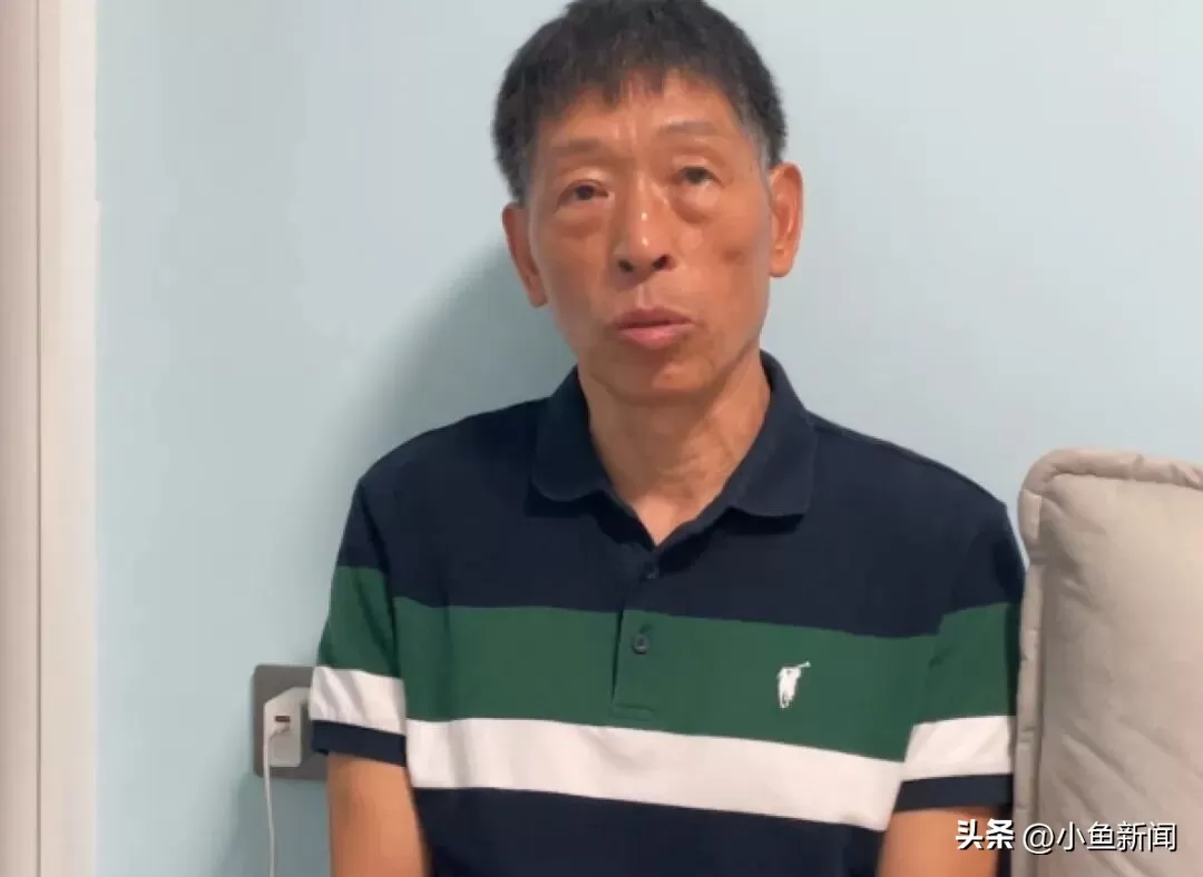 四川泸州“花坛白骨案”两名被告人当庭翻供