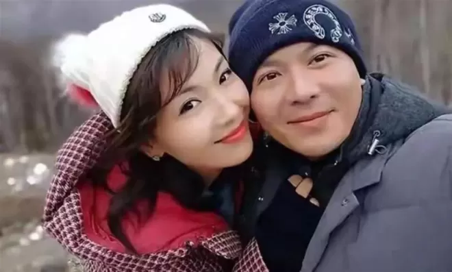 替夫还债4亿又背12亿！刘涛18年不离婚